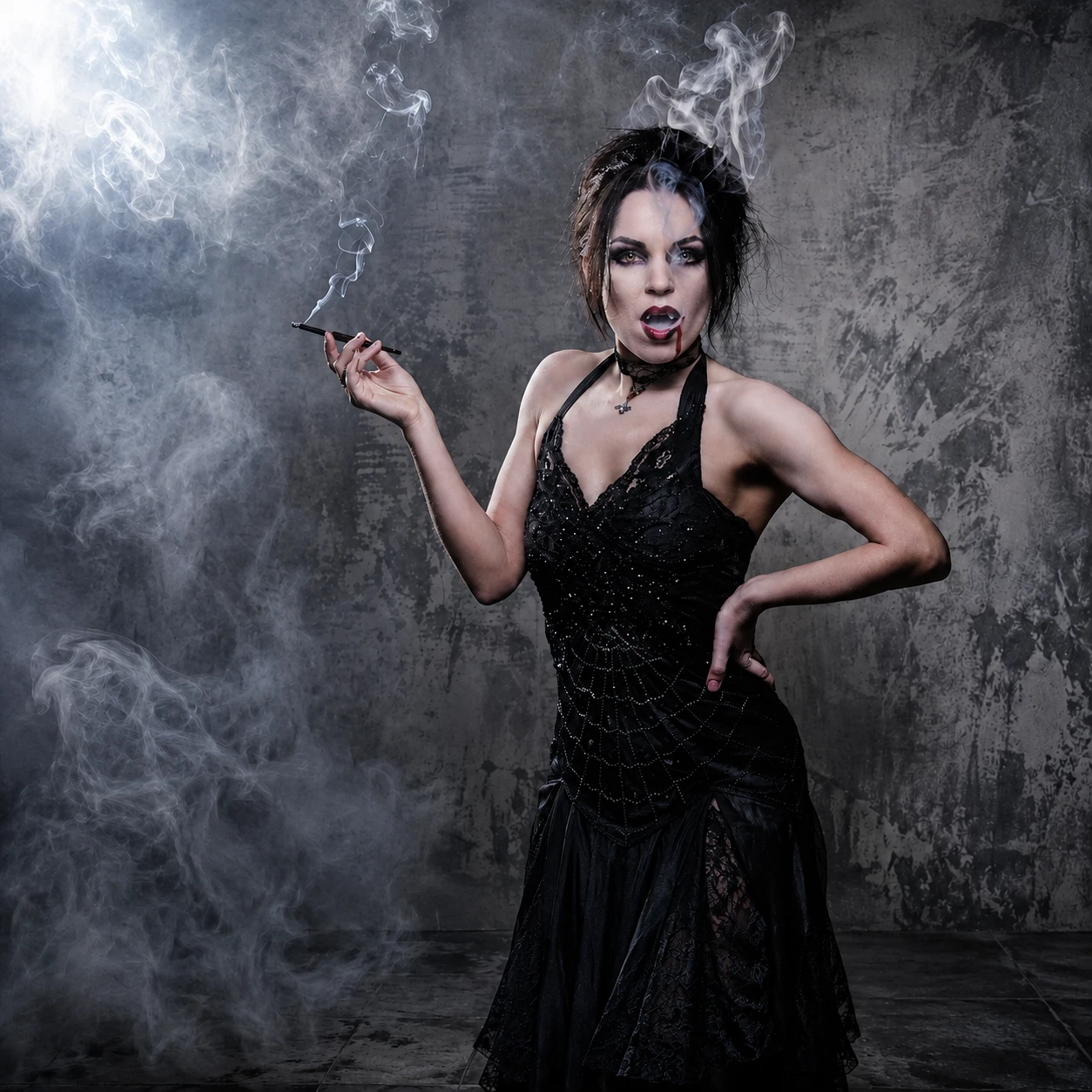 Vamp Vogue Fragrance Oil