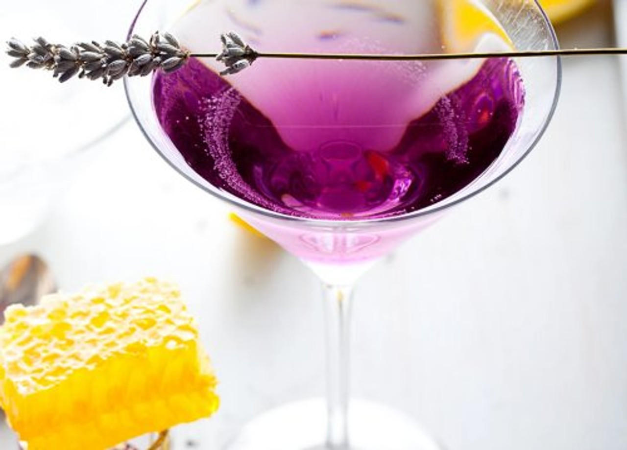 Lavender Martini Fragrance Oil