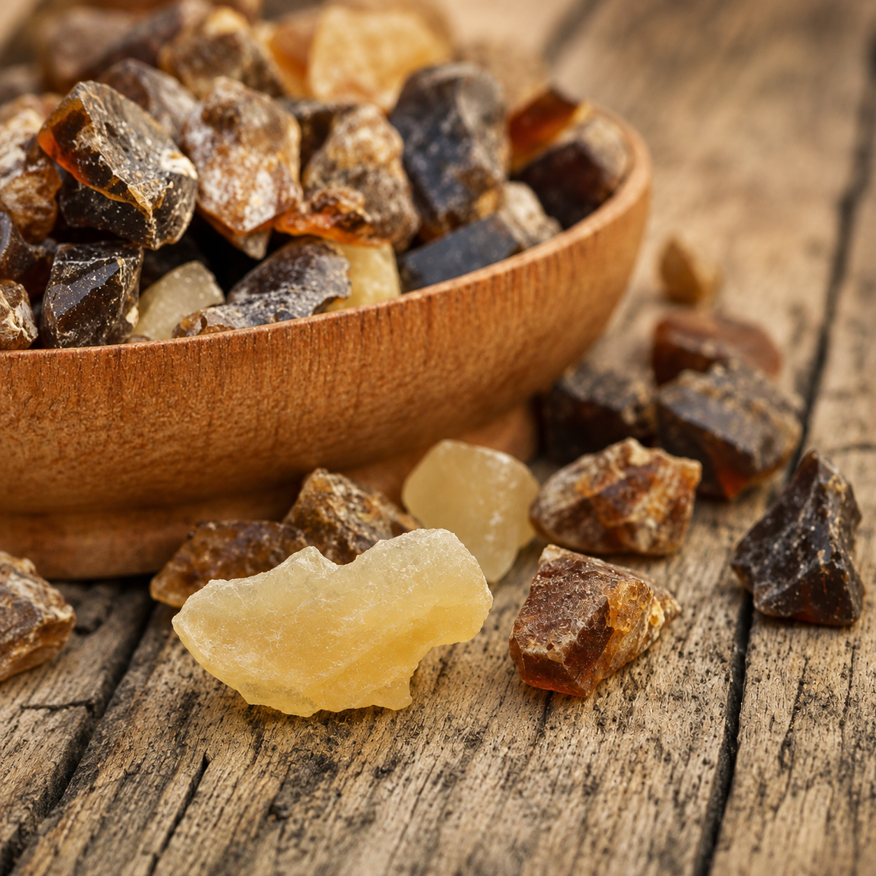 Frankincense and Myrrh Fragrance Oil
