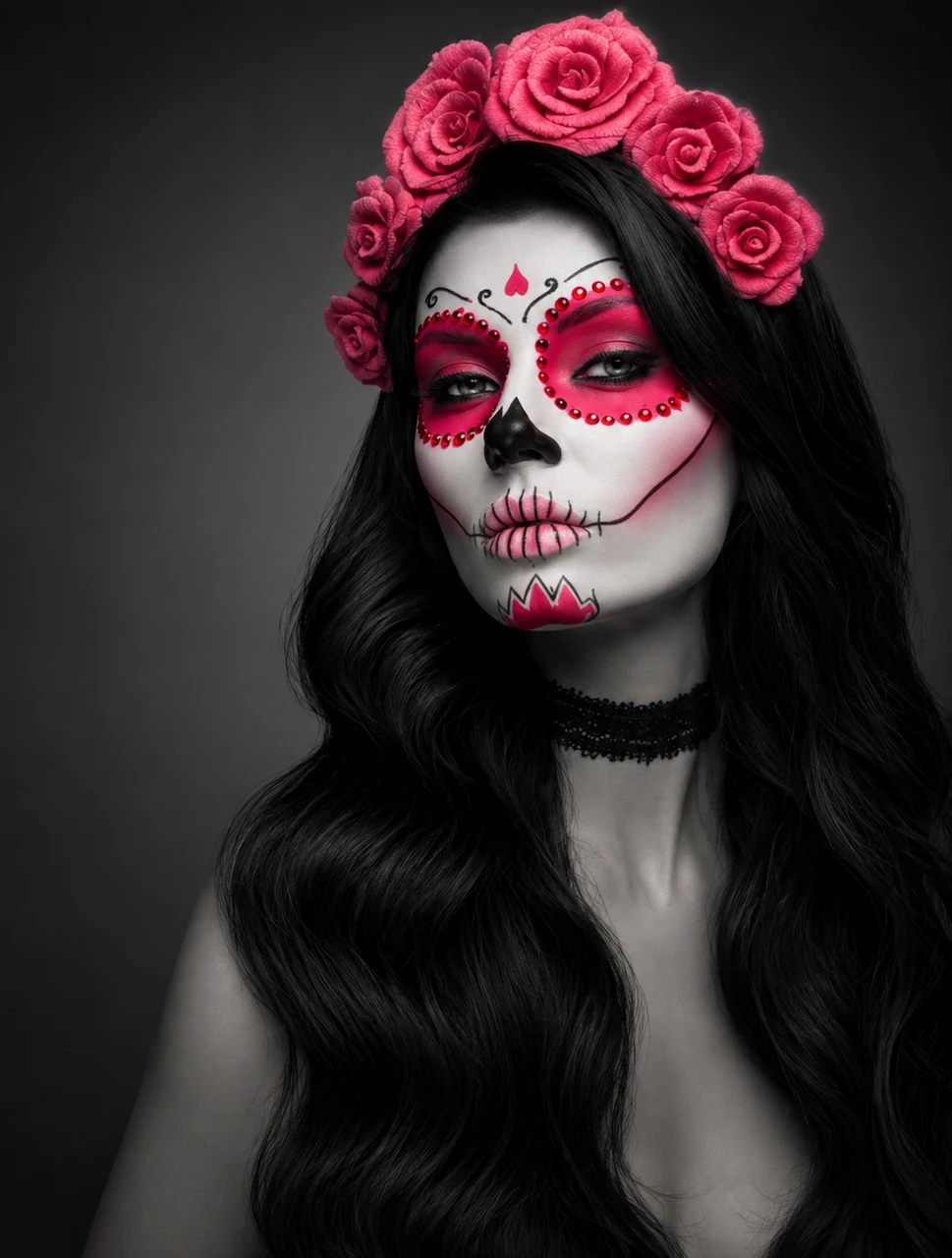 Dead Sexxy Fragrance Oil