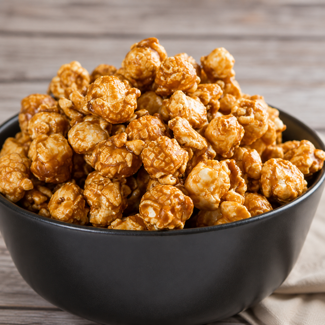 Caramel Popcorn Fragrance Oil
