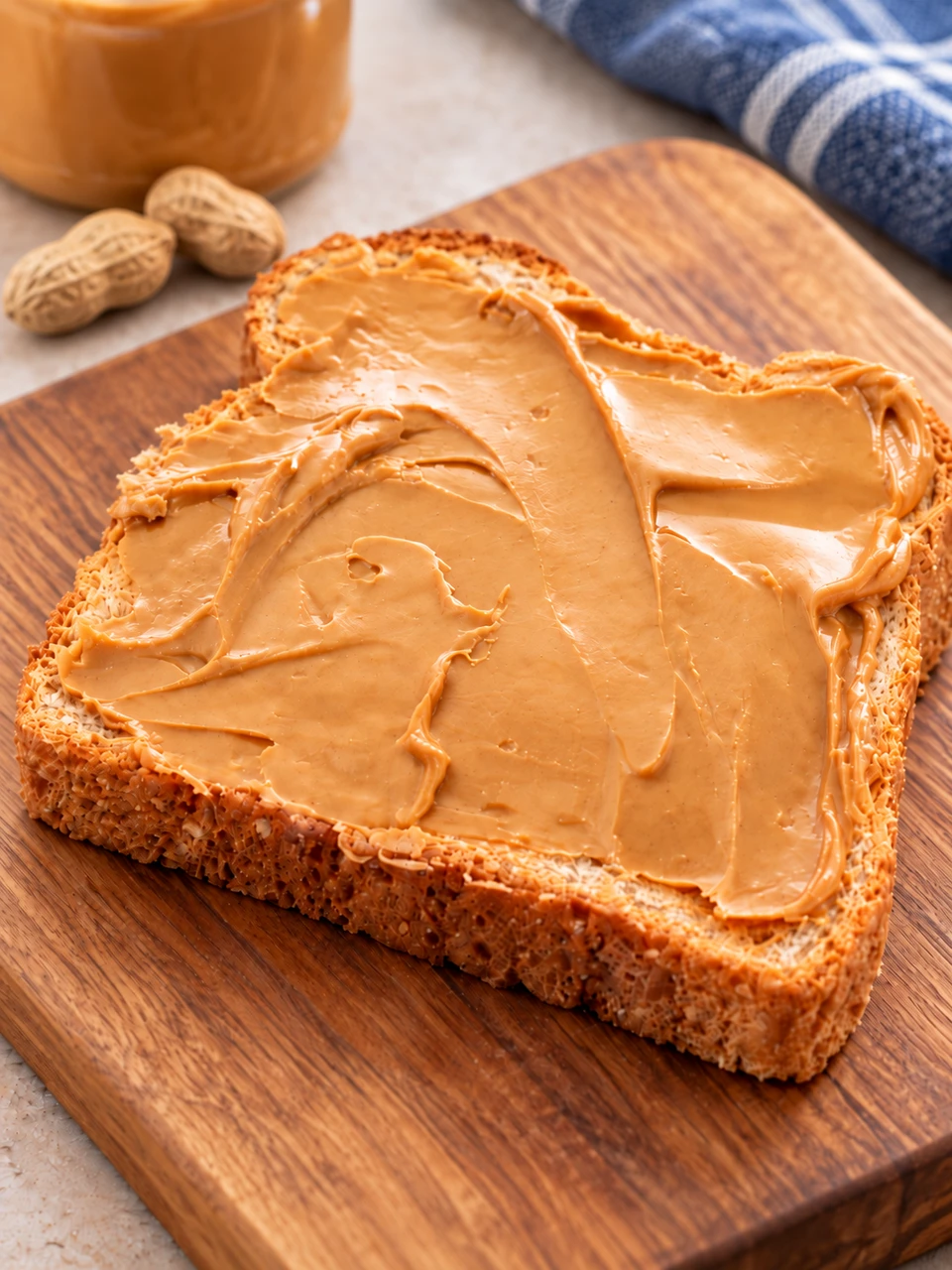 Peanut Butter Fragrance Oil
