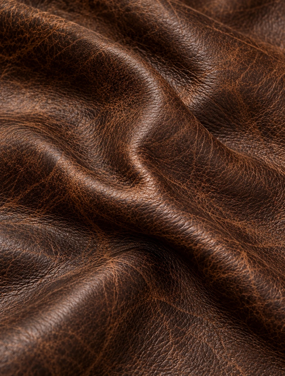 Leather Fragrance Oil