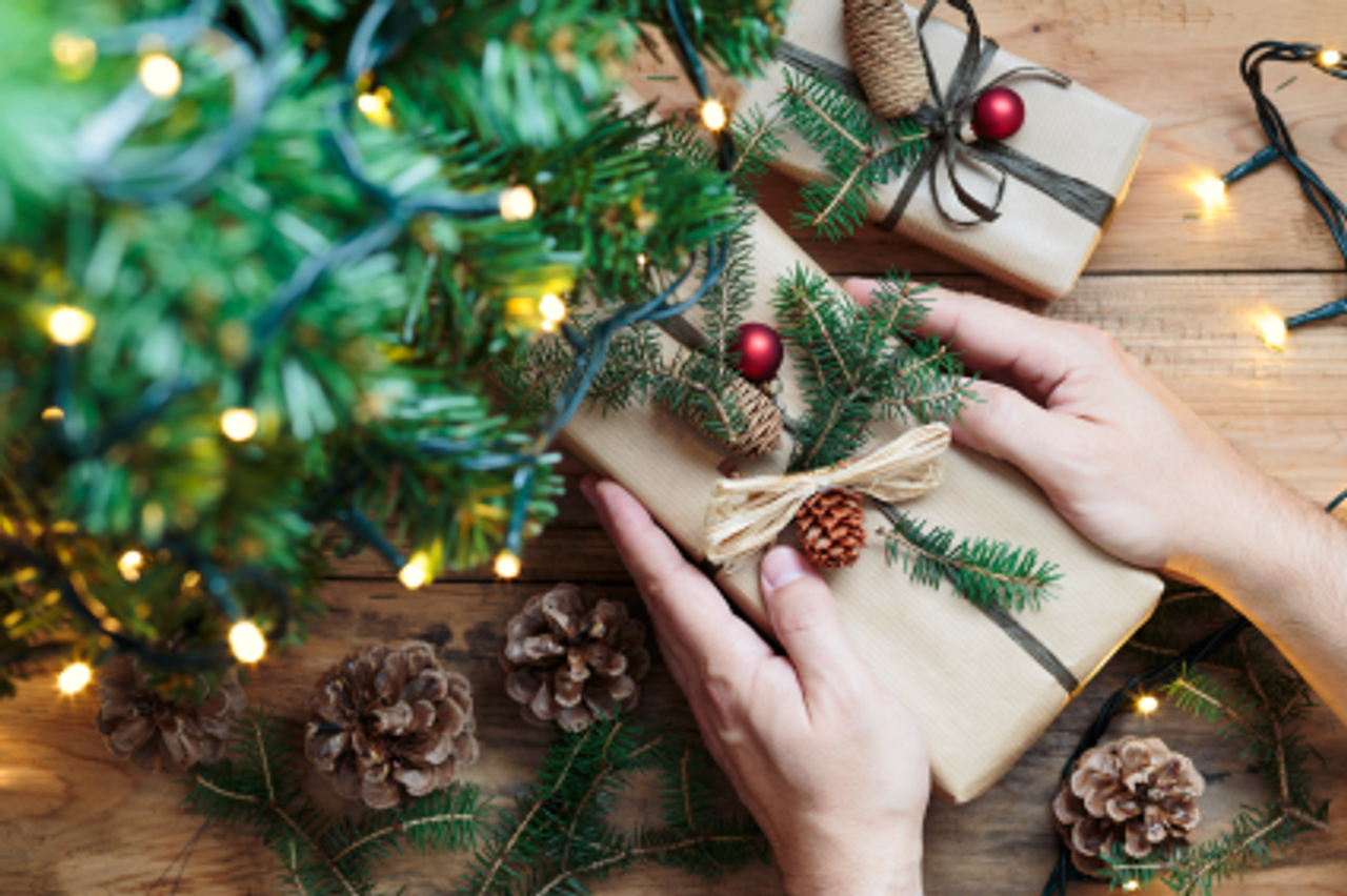Tis The Season Type Fragrance Oil