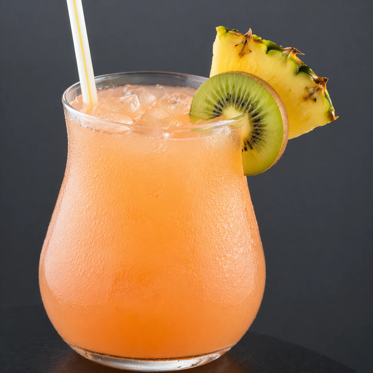 Bahama Fizz Type Fragrance Oil