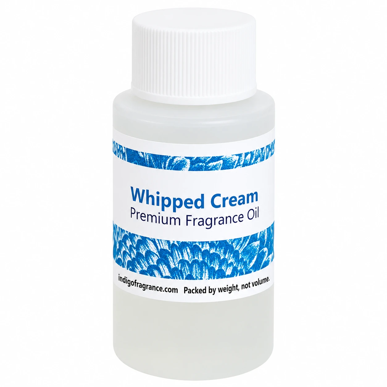 Whipped Cream Fragrance Oil