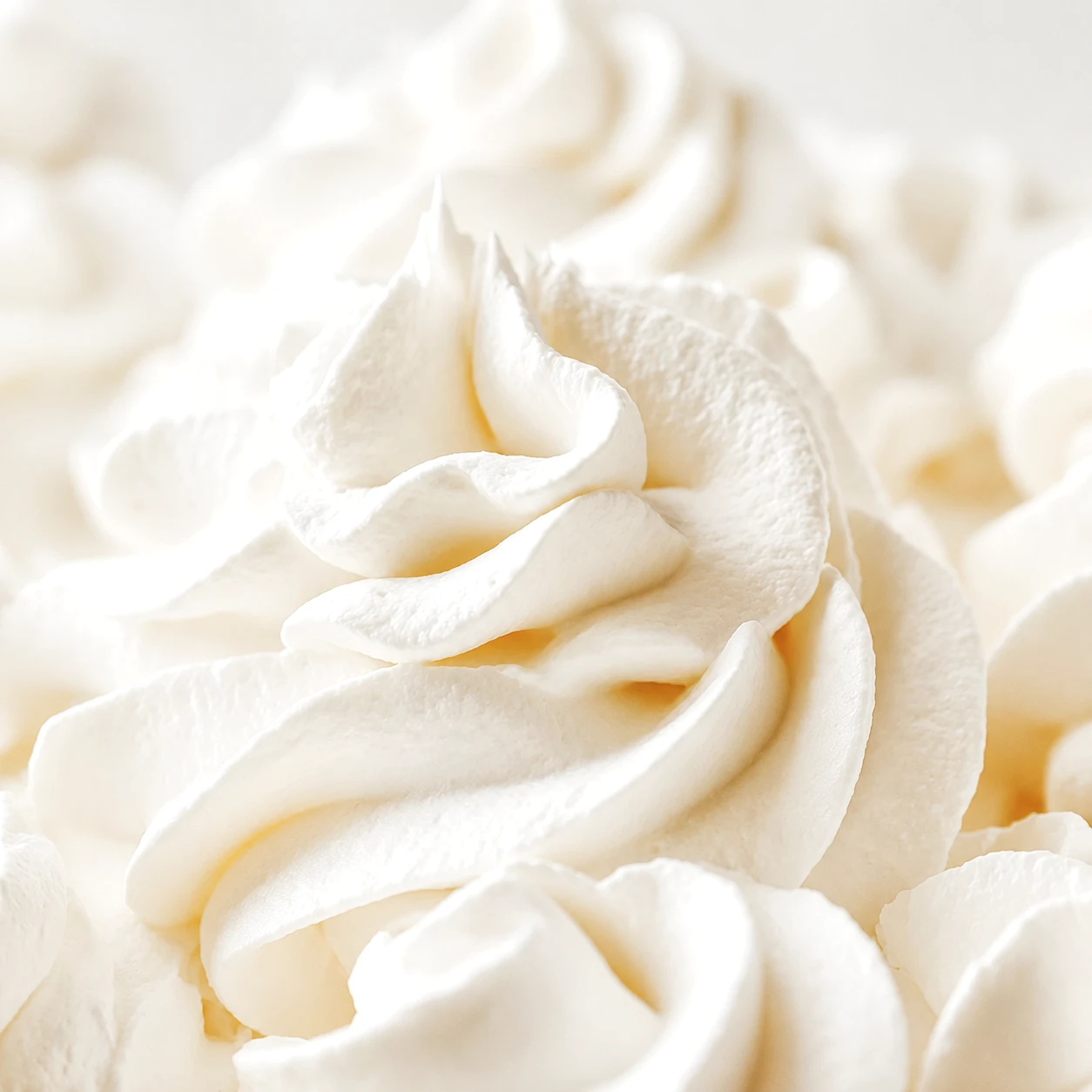 Whipped Cream Fragrance Oil