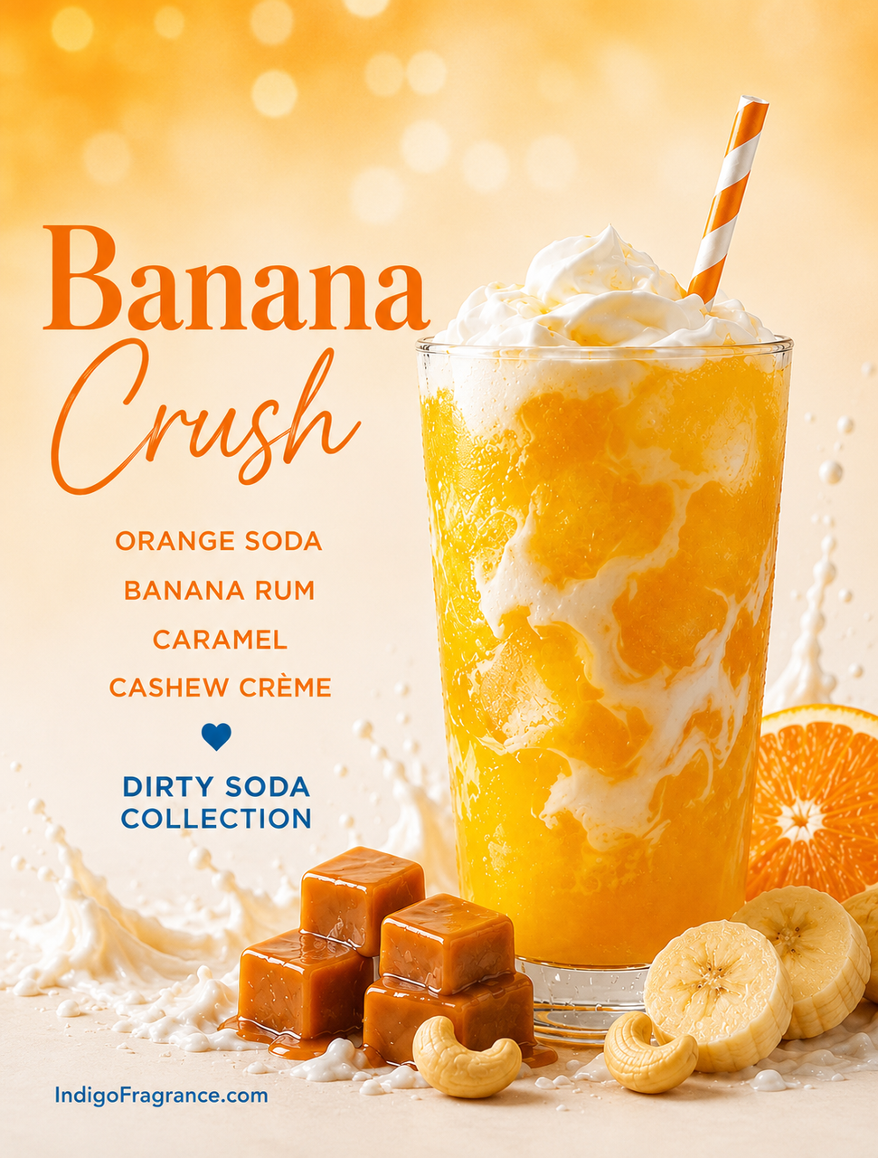 Dirty Soda Collection Sampler