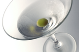 Gin Martini Fragrance Oil