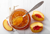 Ginger Peach Fragrance Oil