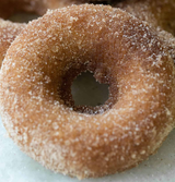 Cider Donut Fragrance Oil