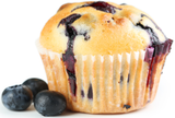 Blueberry Muffin Fragrance Oil