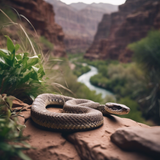 Rattlesnake Canyon Fragrance Oil 