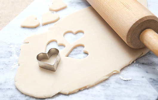 Vanilla Sugar Cookie Dough Fragrance Oil