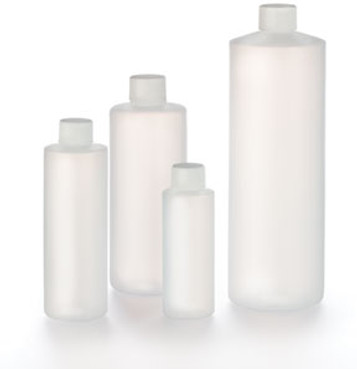 2 oz. HDPE Natural Plastic Bottles 2 oz. HDPE Natural Plastic Bottles