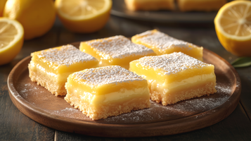 Lemon Bars Fragrance Oil Lemon Bars Fragrance Oil