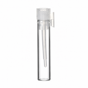 Glass Sample Vials (Empty)