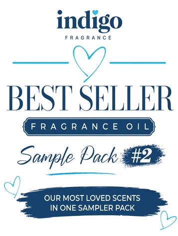 Best Sellers Sample Pack 2
