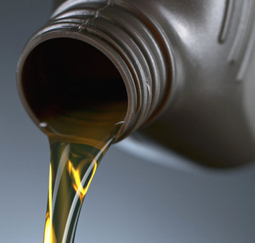 motor oil fragrance oil