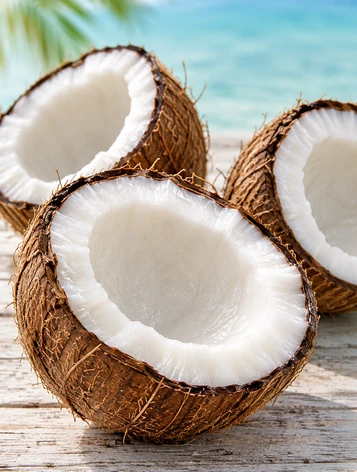 Coconut Fragrance Oil