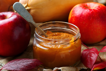 Pumpkin Apple Butter Fragrance Oil Pumpkin Apple Butter Fragrance Oil