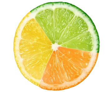Cool Citrus and Basil Fragrance Oil Cool Citrus and Basil Fragrance Oil