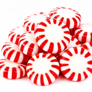 Peppermint Fragrance Oil