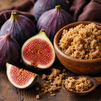 Brown Sugar and Fig Fragrance Oil