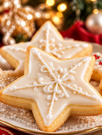 Vanilla Bean Warm Noel Fragrance Oil