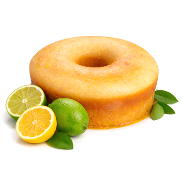7 Up Pound Cake Fragrance Oil