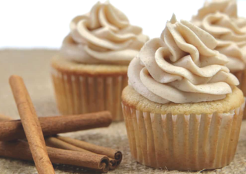 Cinnamon Cream Fragrance Oil Cinnamon Cream Fragrance Oil