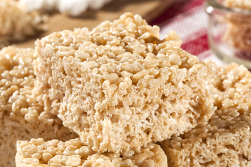 Rice Krispie Treats Fragrance Oil