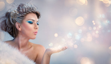 Snow Fairies Fragrance Oil Snow Fairies Fragrance Oil
