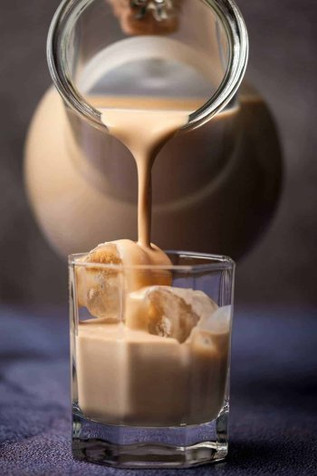 Irish Cream Fragrance Oil Irish Cream Fragrance Oil