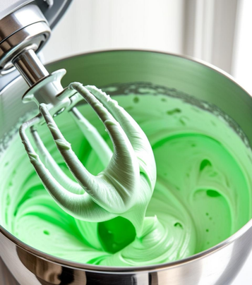 Buttercreme Mint Fragrance Oil Buttercreme Mint Fragrance Oil