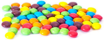 Skittles Type Fragrance Oil Skittles Type Fragrance Oil