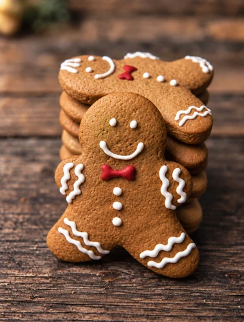 Gingerbread Fragrance Oil