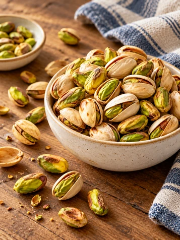 Toasted Pistachio Fragrance Oil