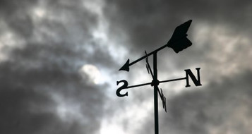 Weather Turning Fragrance Oil