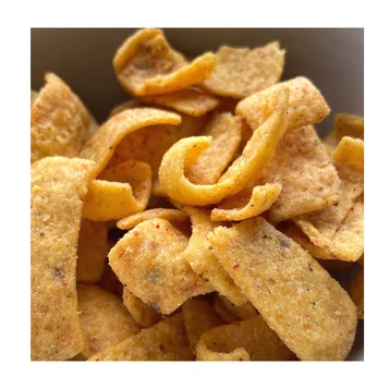 Corn Chips Fragrance Oil