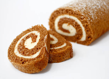 Pumpkin Roll Fragrance Oil Pumpkin Roll Fragrance Oil