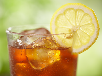 Lemon Iced Tea Fragrance Oil Lemon Iced Tea Fragrance Oil