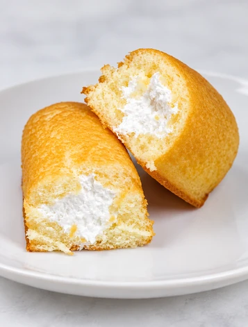 Golden Spongecake Fragrance Oil