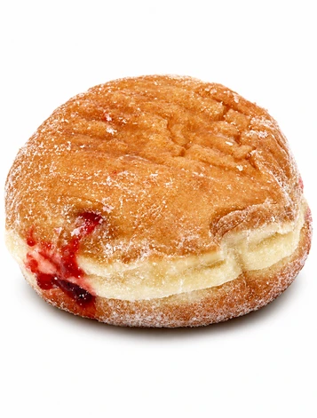 Jelly Doughnut Fragrance Oil