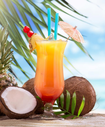 Jamaican Me Crazy Fragrance Oil Jamaican Me Crazy Fragrance Oil