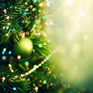 Holiday Twinkle Fragrance Oil