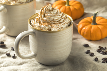 Pumpkin Caramel Latte Type Fragrance Oil Pumpkin Caramel Latte Type Fragrance Oil