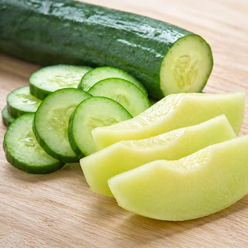 Cucumber and Melon Fragrance Oil