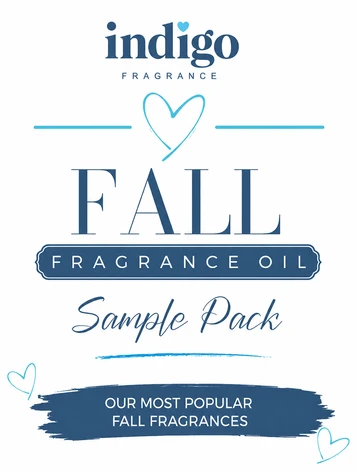 Fall Fragrance Sampler
