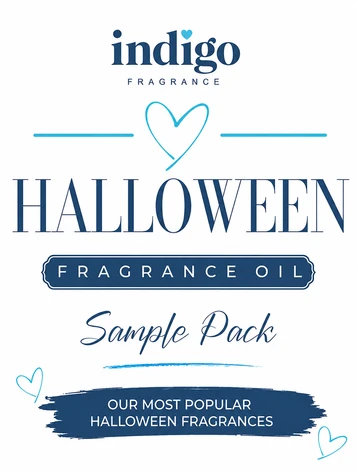 Halloween Fragrance Sampler 1